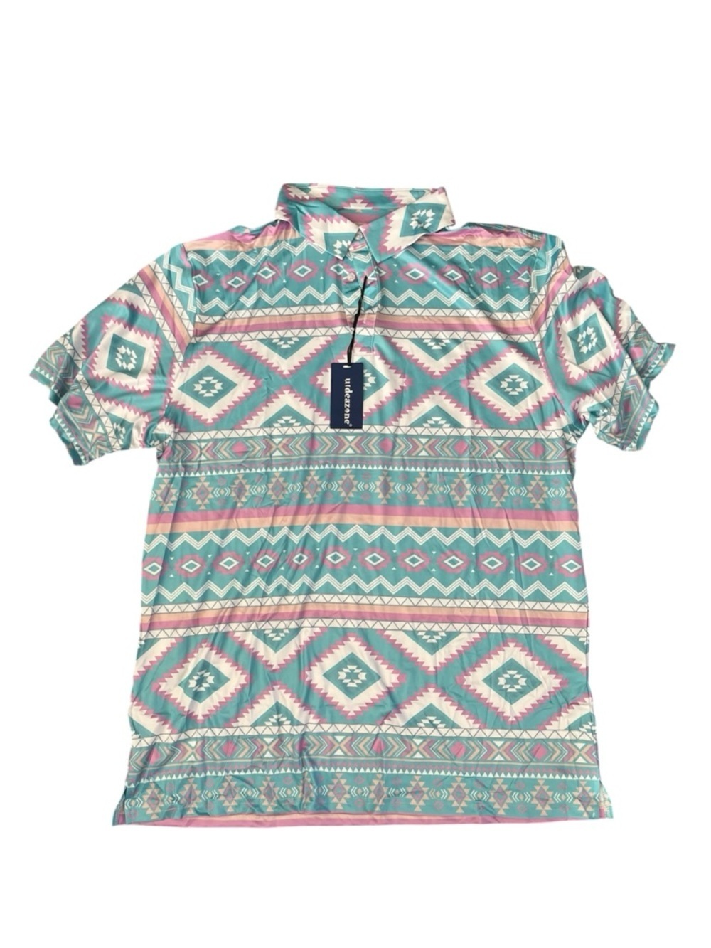 Men’s Golf Polo